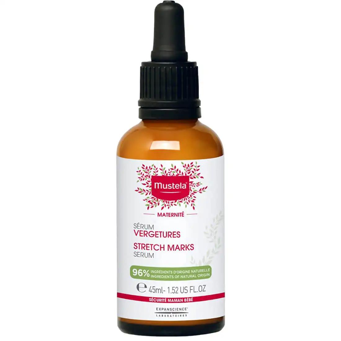 Mustela Mustela Stretch Marks Serum 45ML