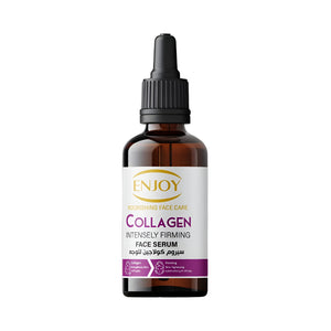 Enjoy Face Serum 50ml With Collagen