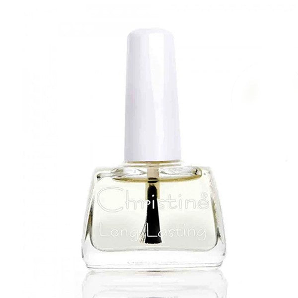 Christine Nail Polish Long Lasting 1
