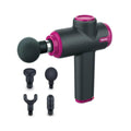 Beurer massager device 4pc mg99 compact gun