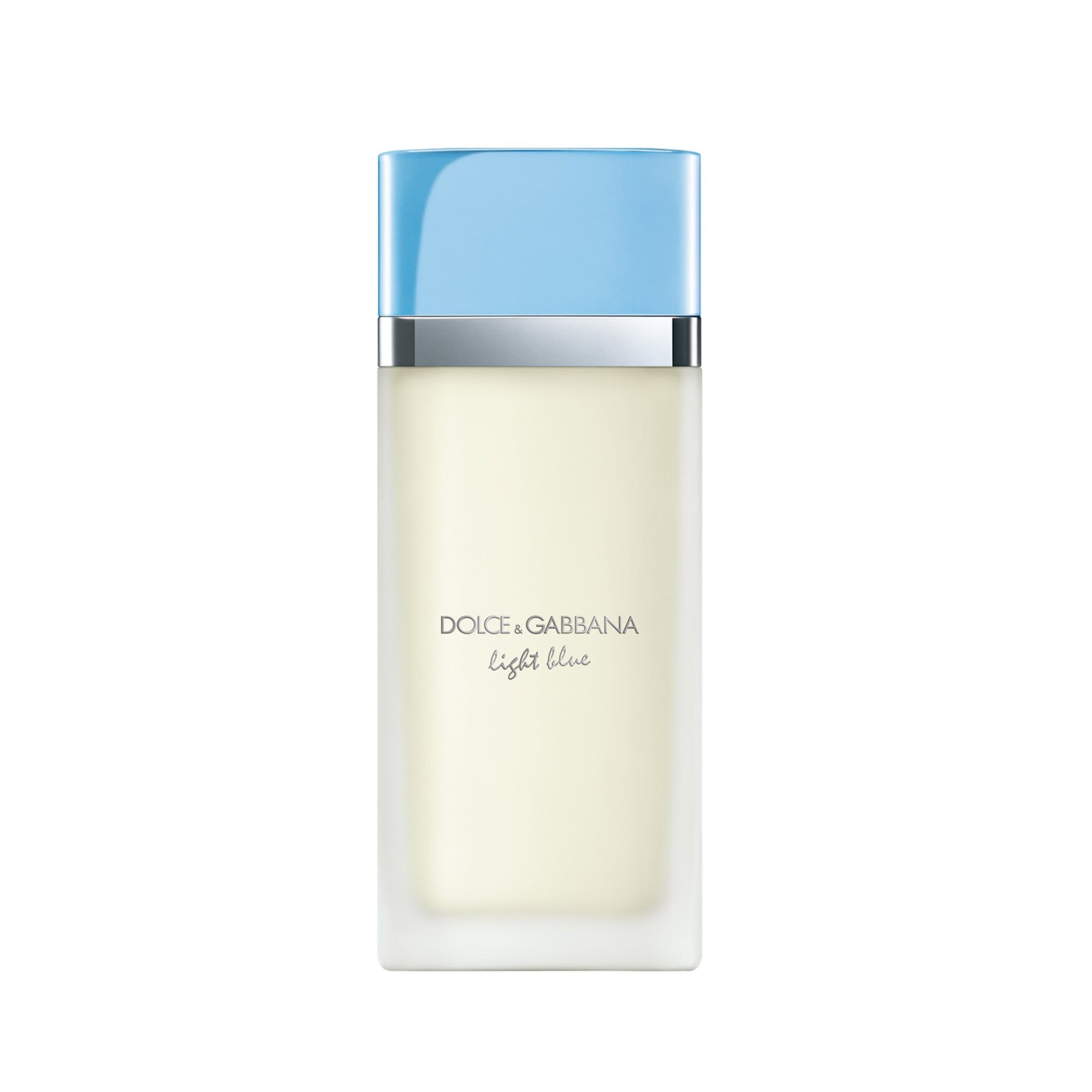 Dolce Gabbana Let Blue Perfume for Women 100ml