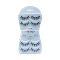 Red cherry eyelashes set #hd04 4 pairs