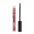 Essence liquid lipstick 8h matte 11 misty rose