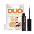 Duo eyelash glue 5g black color v3