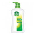 Dettol Shower Gel 500ml Original