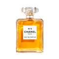 CHANEL N°5 أو دو بارفيوم 100ml