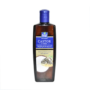 Parachute Hair Oil 200ml Advansed Castor & Shea