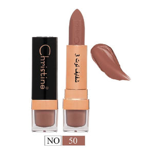Christine lipstick berry 3 50