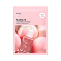 Anua Serum Mask Niacin With Peach 70