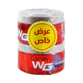 Gatsby Hair Gel 300g Water Gloss Hyper Solid Red 1+1 30% off
