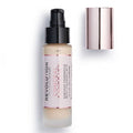 Revolution foundation conceal hydrate f5.7