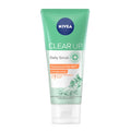 Nivea Clear Up Daily Scrub 75 ml