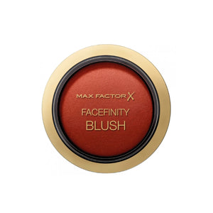 Max factor blusher facefinity 55 stunning sienna