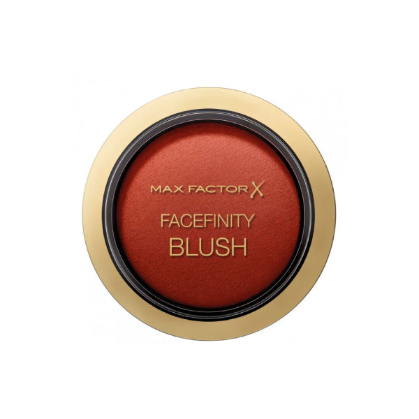 Max factor blusher facefinity 55 stunning sienna