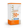 Fairlady Fluid Sunscreen 50ml SPF 50+ PA++++ For UV Rays With Milk Extract