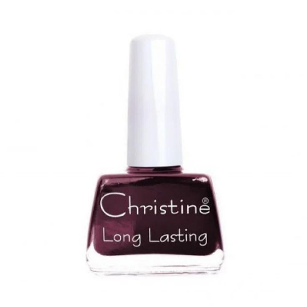 Christine nail polish long lasting 28 v2
