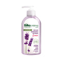 Bilka intimate gel wash 200ml intimo care organic lavender water