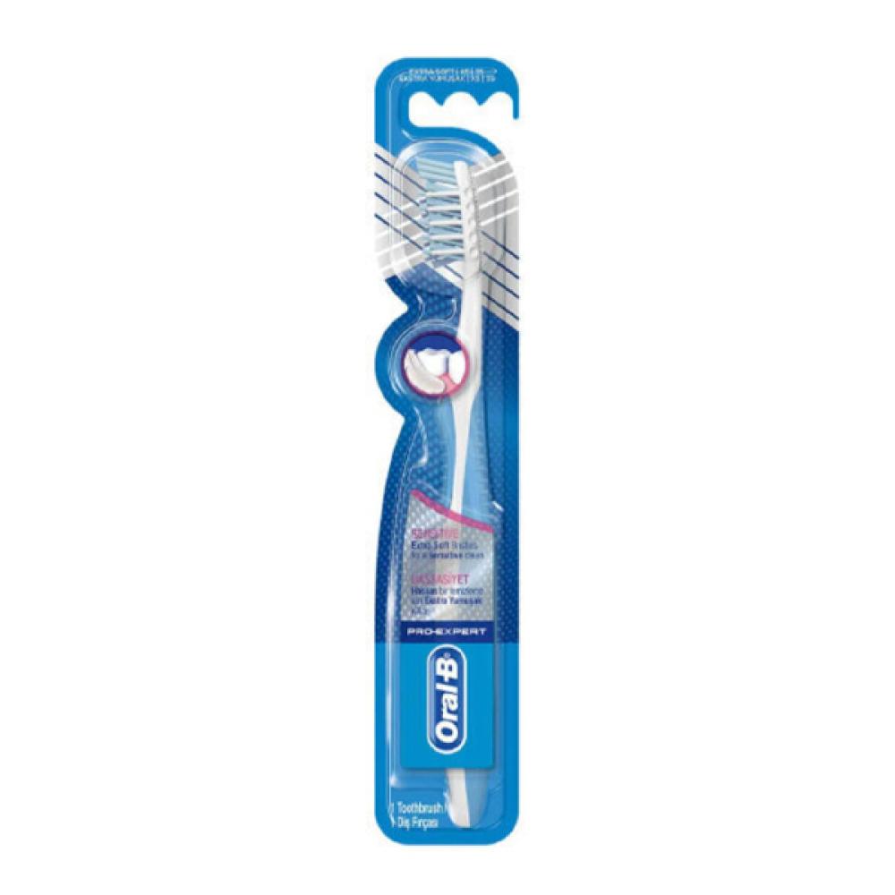 Oral-B Toothbrush Pro-Expert Extra Soft