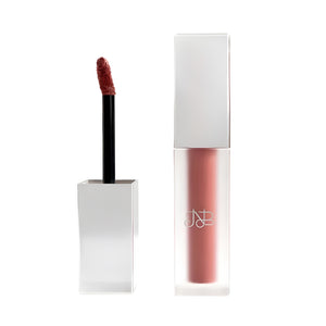 Nora Bo Awadh Liquid Lipstick Leather