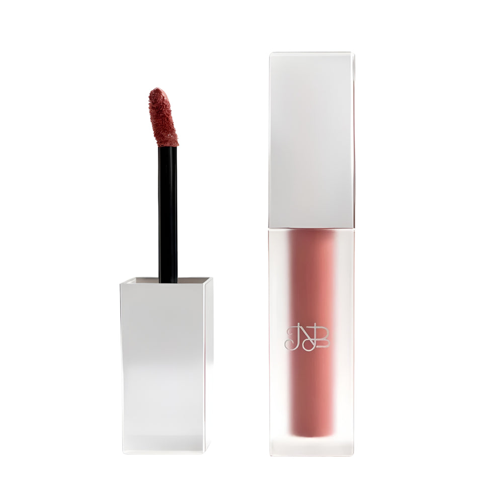 Nora Bo Awadh Liquid Lipstick Leather