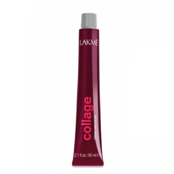 Lakme Hair Color 60ml Collage 6/45