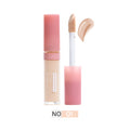 Christine concealer full coverage 01