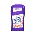 Lady speed stick deodorant stick 45g derma + omega 3