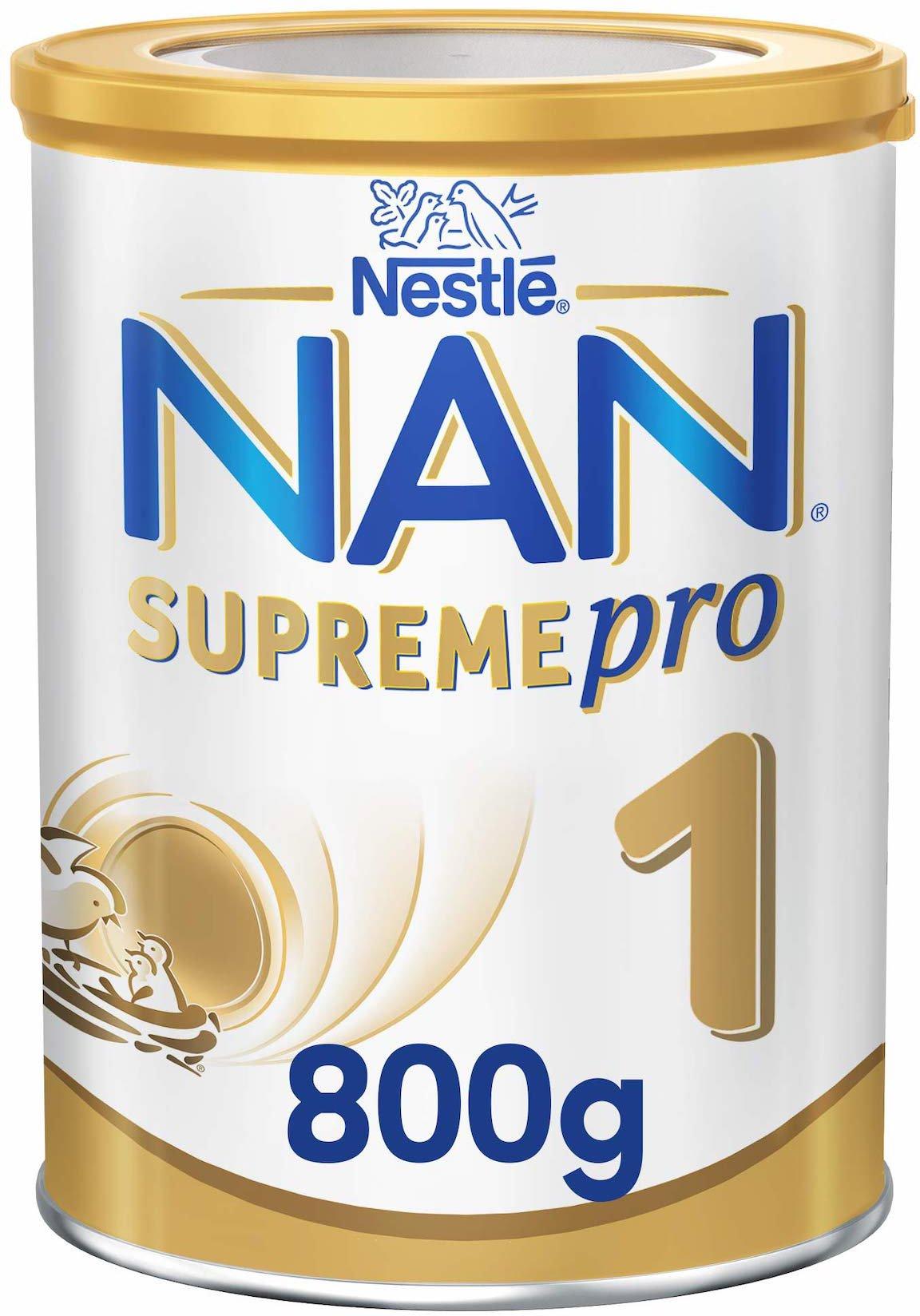 NAN 1 800GM (HA)