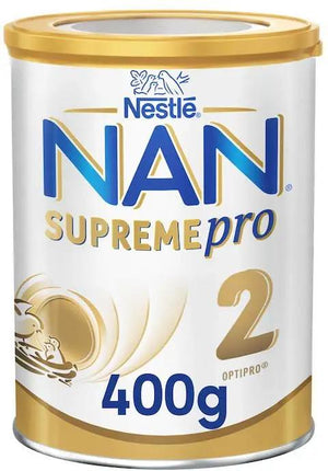 NAN  400 GM SUPREME ( HA2 )