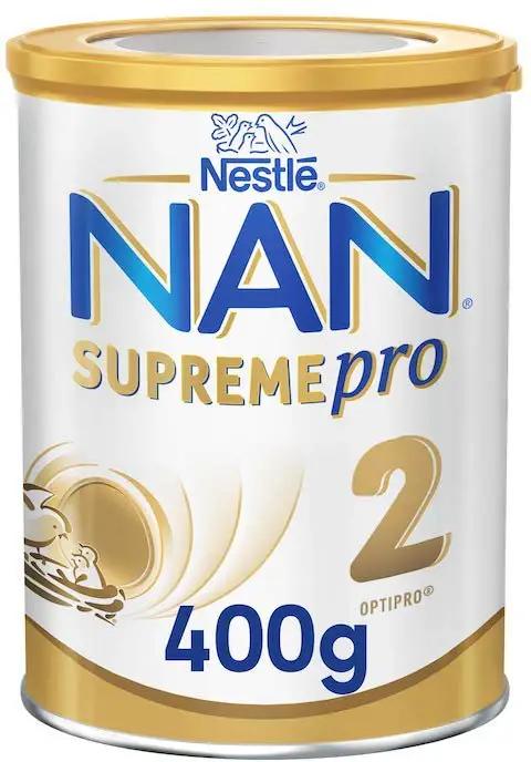 NAN  400 GM SUPREME ( HA2 )