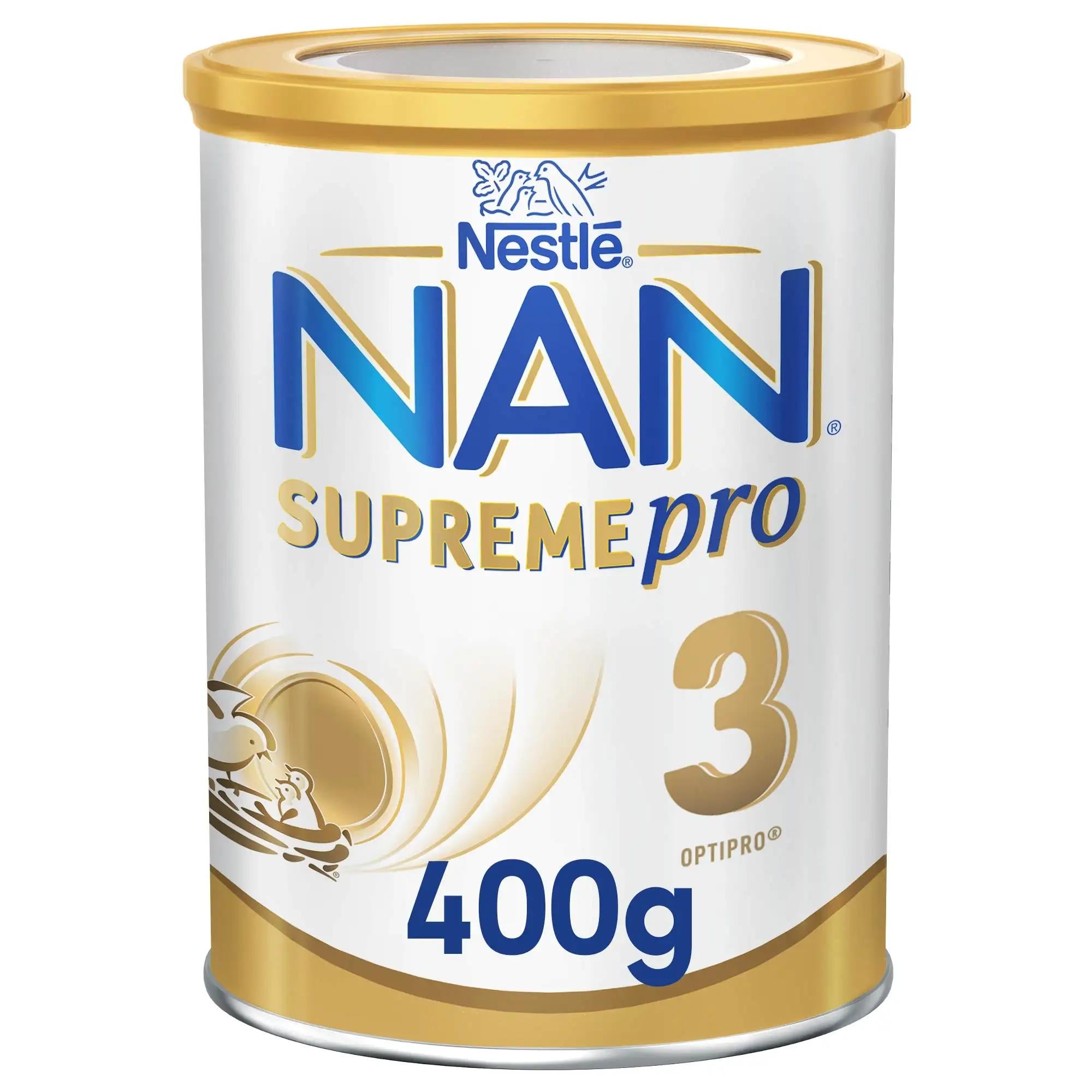 NAN 3 400GM (HA)