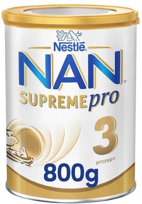 NAN 3 800GM (HA)