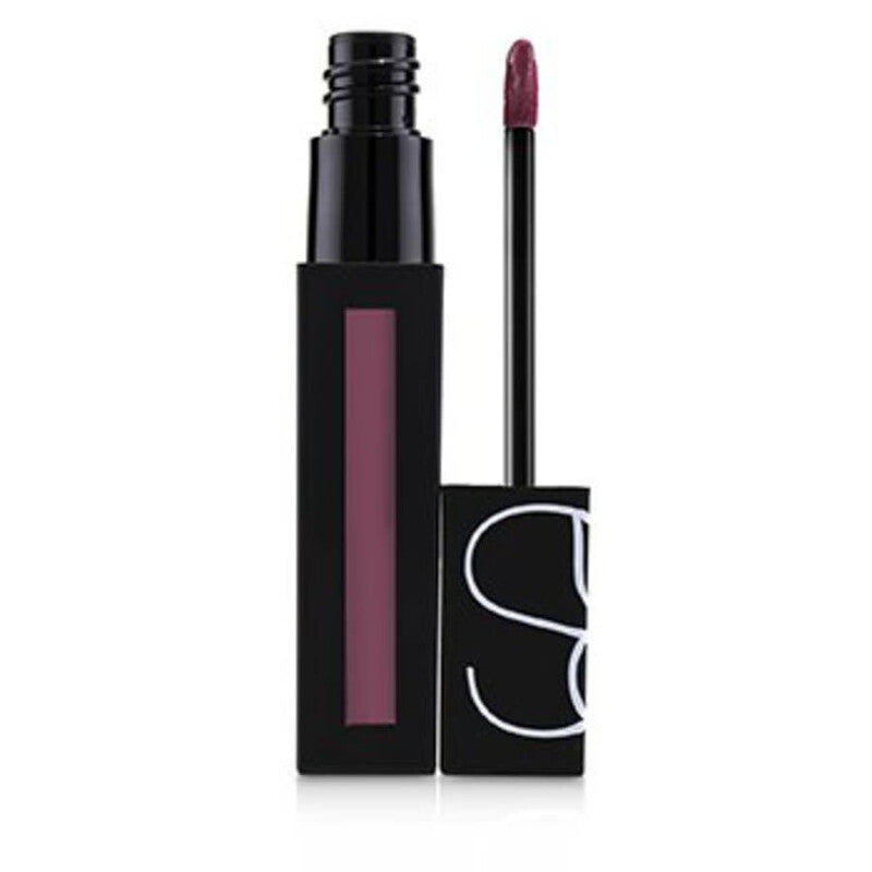 nars powermatte lip pigment potency and precision matte finish   save the queen