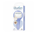 Schick hair clipper 2pc women's pure nourishment