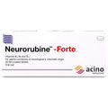 Neurorubine Forte 20 Tab