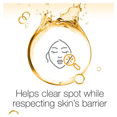 Neutrogena Face Scrub – Salicylic Acid Exfoliating Cleanser 150ml