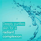 Neutrogena Skin Detox Clay Wash Mask – Clarifying Deep Pore Cleanser 150ml