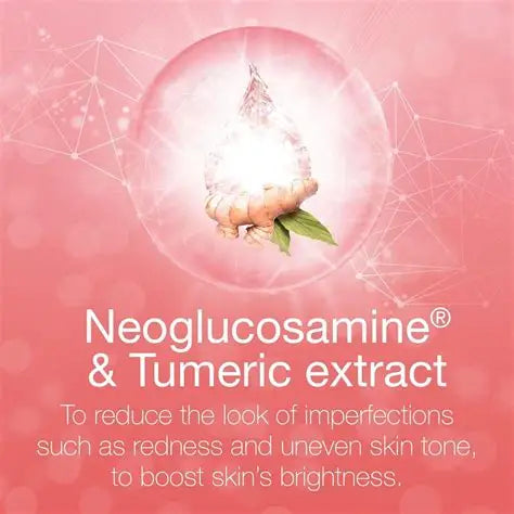 Neutrogena Bright Boost Illuminating Serum & Resurfacing Polish - Skin Brightener
