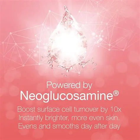 Neutrogena Bright Boost Illuminating Serum – سيروم مضيء ومرطب للبشرة