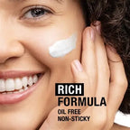 Neutrogena Hydro Boost – كريم جل مرطب للوجه بـ Hyaluronic Acid 50مل