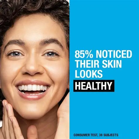Neutrogena Hydro Boost Gel Cream - Hyaluronic Acid Face Moisturizer 50ml
