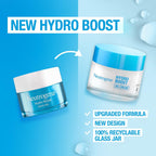 Neutrogena Hydro Boost – كريم جل مرطب للوجه بـ Hyaluronic Acid 50مل
