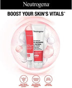 Neutrogena Spot Control Gel Hydrator – Niacinamide & Panthenol 50ml
