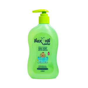 Nexton-Baby-Body-Wash-250ml-