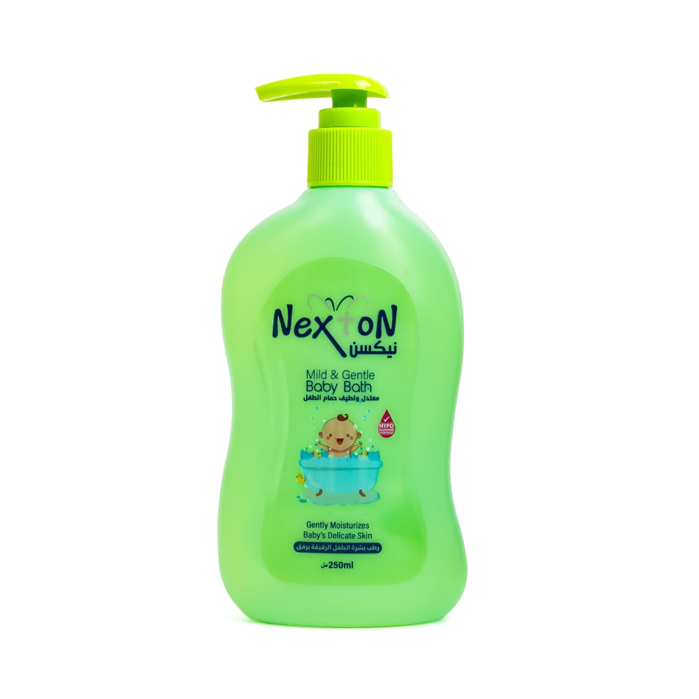 Nexton-Baby-Body-Wash-250ml-