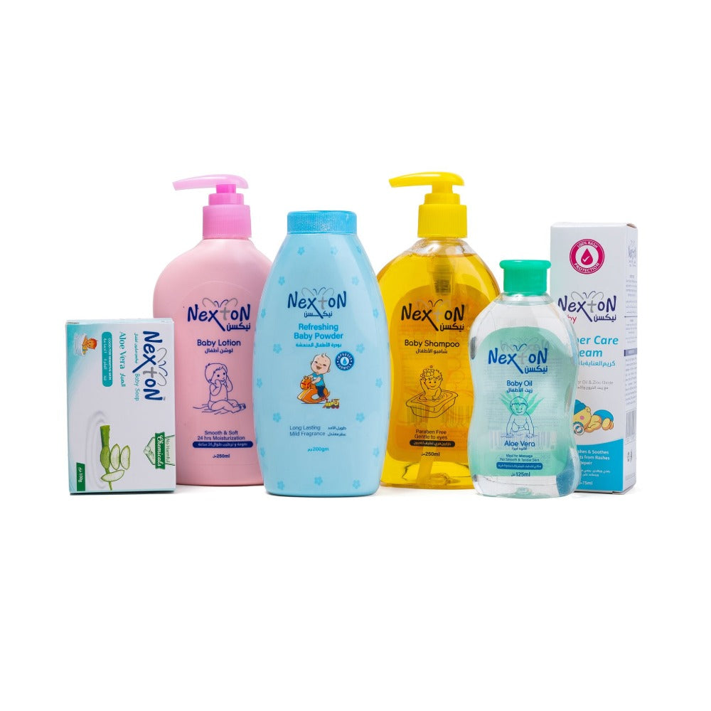 Nexton-Baby-Gift-Set-Newborn-Blue-