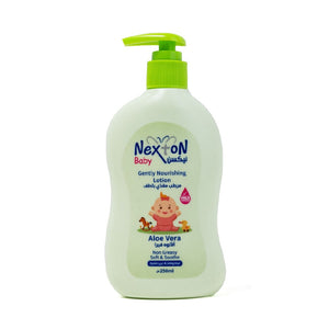 Nexton-Baby-Lotion-250ml-With-Aloe-Vera-