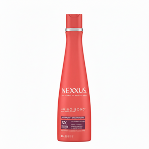 Nexxus Amino Bond Repair Shampoo – Nourishing & Smoothing 400ml