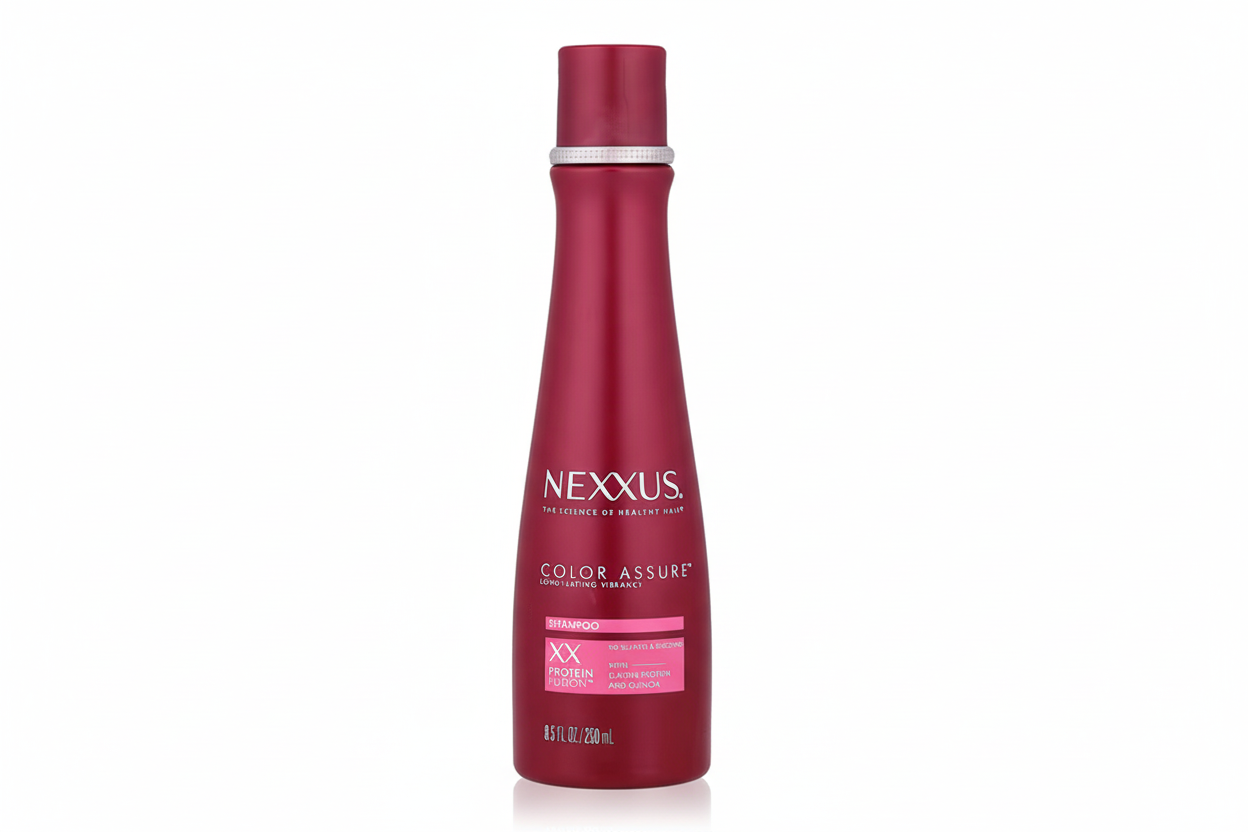 Nexxus Color Assure Conditioner – ProteinFusion for Color Treated Hair