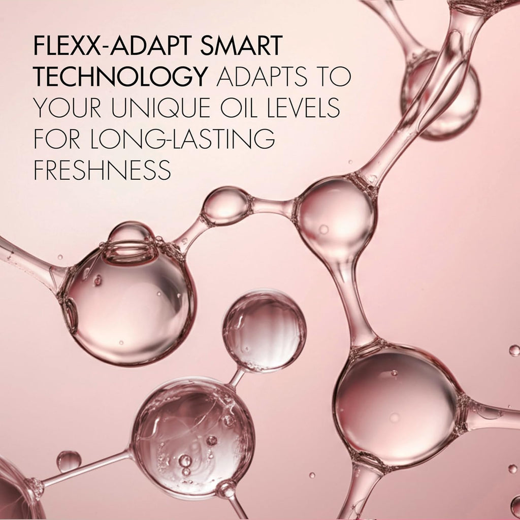 Nexxus Dry Shampoo Refreshing Hair Mist – Oil Absorbing Volumizing Spray 141g